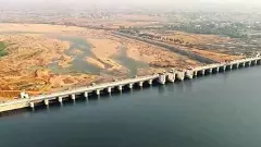 Telangana Projects | ప్రాజెక్టుల్లో పూడిక, రబీలో సాగు ప్రశ్నార్థకం