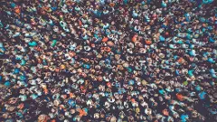 వరుసగా మూడో ఏడాది తగ్గిన చైనా జనాభా.. మరీ భారత్ పరిస్థితి?