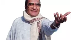 జూబ్లీహిల్స్ ఎన్నికల్లో ఎన్టీఆర్ వివాదం