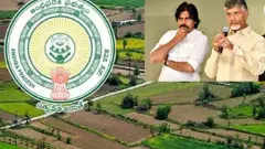 Land|రీ సర్వేను ప్రభుత్వం ఎందుకు మళ్లీ స్టార్ట్ చేసింది?