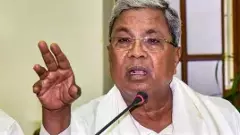 ‘ముడా స్కామ్’ లో సీఎం సిద్ధరామయ్య కుమారుడే కీలక సూత్రధారా?