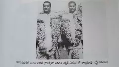 ఎన్టీఆర్ ను నాదెండ్ల నిజంగానే వెన్నుపోటు పొడిచారా? అసలేం జరిగిందీ?