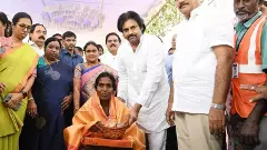 పారిశుధ్య కార్మికుల జీతాలపై కేబినెట్‌లో చర్చిస్తాం