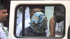 ఆర్జీ కర్ హాస్పిటల్ రేప్ ఘటనలో దోషి సంజయ్ రాయ్‌