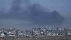 ముగ్గురు బందీలను విడుదల చేస్తామని ప్రకటించిన హమాస్