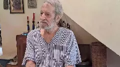 గ్రామీణ ఉపాధి హామీ హక్కుల ఉద్యమకారుడు బేడీ