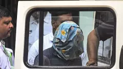 కోల్ కత రేప్, మర్డర్ కేసులో నిందితుడికి జీవిత ఖైదు