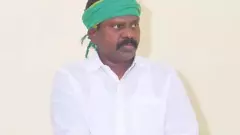 ఎమ్మెల్యే కొలికపూడి ఎందుకు ఇలా చేస్తున్నారు?