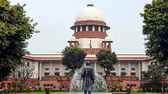 అమిత్ షా పై రాహుల్ గాంధీ చేసిన వ్యాఖ్యల కేసు: విచారణపై సుప్రీం స్టే