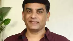 IT raids on Dil Raju|దిల్ రాజు ఇంటిపై ఐటి రెయిడ్