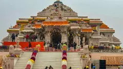 ఇక నుంచి విదేశీయులు సైతం అయోధ్య రాముడిని దర్శించుకోవచ్చు