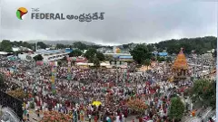 Tirumala Panchayat | తిరుమలలో ఎడతెగని లోకల్ పంచాయతీ