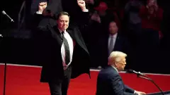 ట్రంప్ 2.0.. అదో బిలియనీర్ల క్లబ్.. ఎవరు వారు.. వారి పాత్ర ఏంటీ?