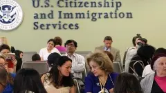 TRUMP STROKE | అమెరికా పౌరసత్వ చట్టం రద్దుతో ఎవరెవరు నష్టపోతారంటే..