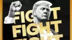 ఈ శాంతి స్థాపకుడి మాటల్లో, చేతల్లో అవేవీ కనిపించట్లేదు ఎందుకనీ?