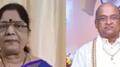 మరిదితో ఎలా కాపురం చేశావ్ కామేశ్వరీ? గరికపాటి టీమ్ ఎదురుదాడి