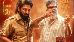 టాక్స్ ఎగ్గొట్టడానికి పుష్ప లాగే నిర్మాతల స్కెచ్