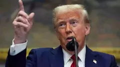 ట్రంప్ ఆర్డర్ పై కోర్టును ఆశ్రయించిన 22 రాష్ట్రాలు