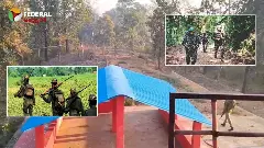 Exclusive | నక్సల్స్ కు తప్పిన మరో ఎదురు దెబ్బ?