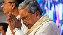 MUDA కేసు |  సిద్ధరామయ్య దంపతులకు కర్నాటక లోకాయుక్త క్లీన్ చిట్