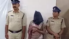 మత్తు మందిచ్చి 35లక్షల బంగారం దోచుకుంది