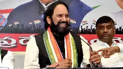 Uttam Kumar Reddy | ‘ప్రతిపక్షాల ప్రచారాలు నమ్మొద్దు’