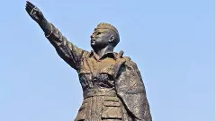 పశ్చిమ బెంగాల్‌లో నేతాజీకి గుర్తుగా భద్రపరిచిన టీ కప్పు, సాసర్