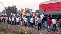 పొగ లేదు.. నిప్పు రాలేదు.. అయినప్పటికీ ప్రమాదం జరిగింది