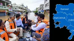 ‘అమరావతి పేరుతో రాయలసీమను మళ్లీ విస్మరిస్తున్న చంద్రబాబు’