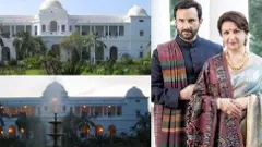 ENEMY PROPERTY | సైఫ్ అలీఖాన్ ఆస్తులు 15వేల కోట్లా! ఎలా వచ్చాయి?