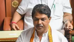 సిద్ధరామయ్యకు క్లీన్ చిట్‌పై విమర్శలు