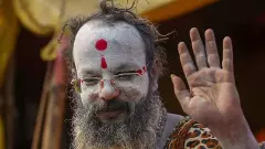 మౌనీ అమావాస్య రోజున 10 కోట్ల భక్తుల రాక