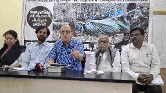 చత్తీస్ గడ్  ఎన్ కౌంటర్ల వెనక ఇంత కథ ఉంది...