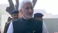 ఏనాడూ అబద్ధం చెప్ప లేదు..విజయసాయిరెడ్డి