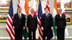 ‘క్వాడ్’ కథ కంచికేనా?