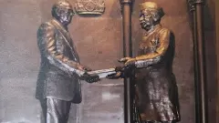 రాజ్యాంగం నిర్మాణంలో సప్తరుషులున్నా అంబేద్కర్ సారథ్యమే కీలకం