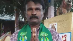 Tree Planting | మొక్కల రాజశేఖర్‌కు మోదీ ఆహ్వానం