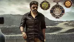 నాగేశ్వర్ రెడ్డికి పద్మవిభూషణ్, బాలకృష్ణకు పద్మభూషణ్