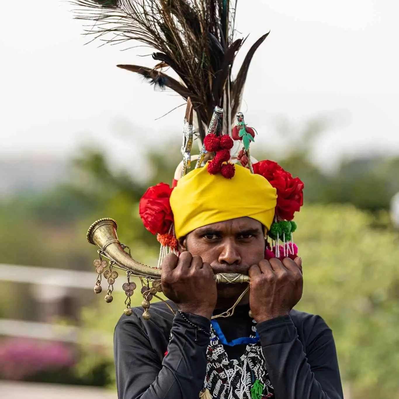 వసంతం రాక ఆగదు...