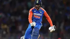 చెన్నై మ్యాచ్ లో అద్భుతం సృష్టించిన  తిలక్ వర్మ