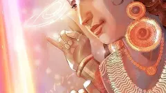 ‘విష్ణువు’ లోని ‘విశ్’ చెప్పే చరిత్ర ఏమిటి?!