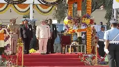 Republic Day | ‘రాజ్యాంగాన్ని రక్షించడం ప్రతి ఒక్కరి బాధ్యత’