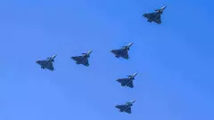 దేశ వారసత్వం, సైనిక శక్తికి వేదికగా నిలిచిన పరేడ్