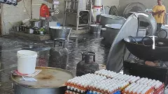 Food Safety |శ్రీ చైతన్యపై ఫుడ్‌సేఫ్టీ అధికారుల కొరడా,లైసెన్స్ రద్దు