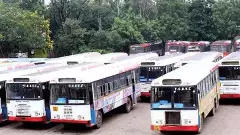 RTC Strike|ఆర్టీసీలో  సమ్మె సైరన్ ?