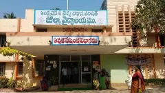 మీరు వైద్యులేనా..తల్లడిల్లిన తండ్రి