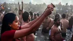 కుంభమేళా: విమాన చార్జీలు విపరీతంగా పెరగడంపై వీహెచ్పీ ఆగ్రహం