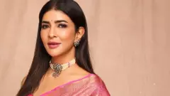 Manchu Lakshmi Prasanna | ఇండిగో సిబ్బంది వేధించారు, సినీనటి ఫిర్యాదు