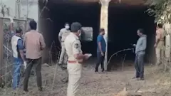 Medchal Murder |  మహిళ హత్య కేసులో మిస్టరీ వీడింది...