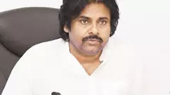 అమెజాన్‌పై పవన్‌ కల్యాణ్‌ అసంతృప్తి